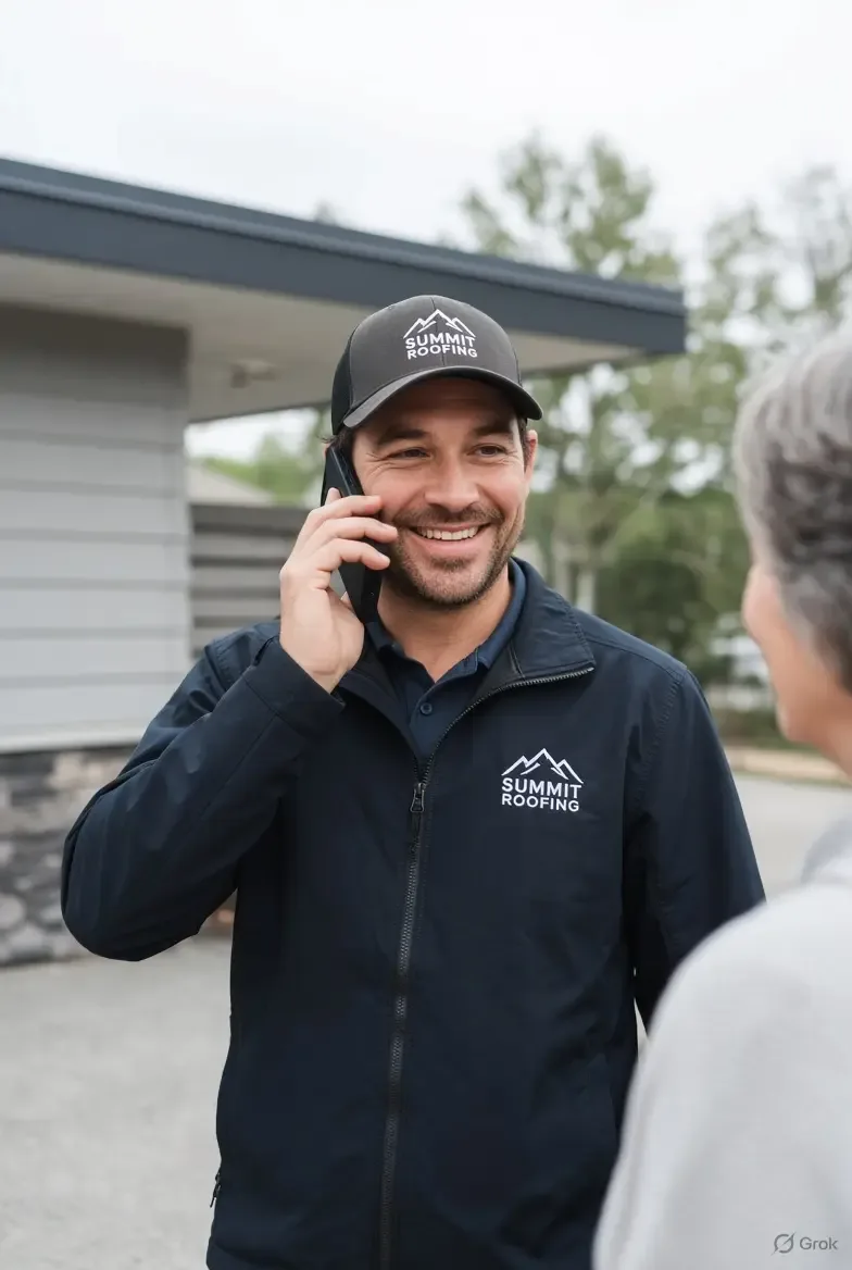 Flat Roof Leak Repair Phillipsburg, OH FAQs